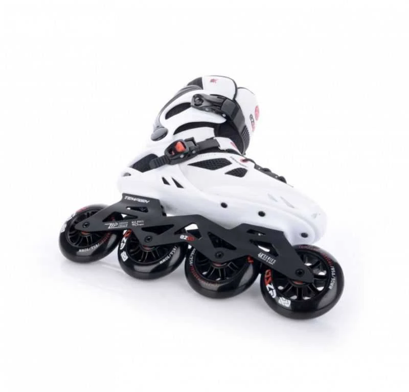 Inline Tempish Ezza 90 Uni Riedučiai, 42
