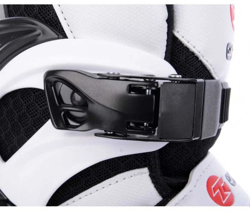Inline Tempish Ezza 90 Uni Riedučiai, 42