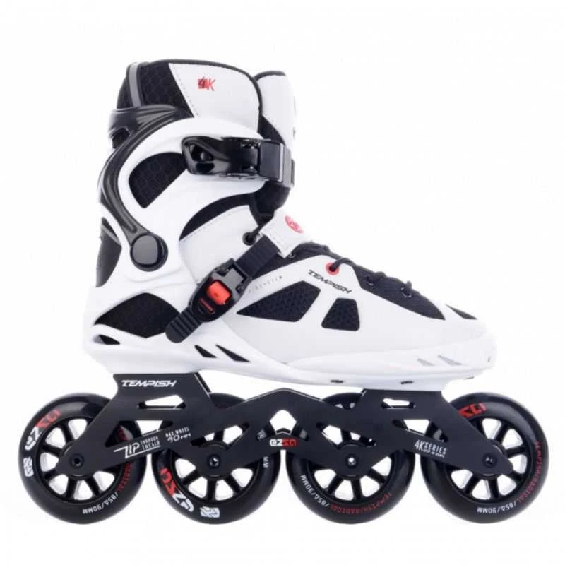 Inline Tempish Ezza 90 Uni Riedučiai, 42