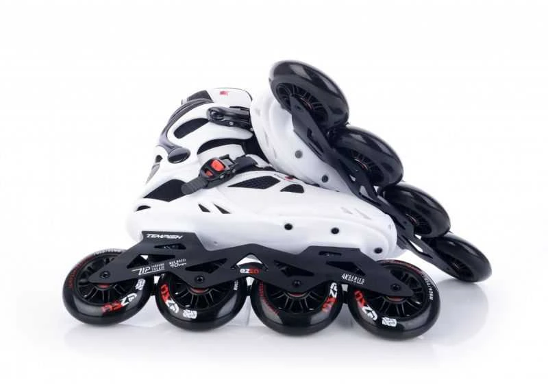 Inline Tempish Ezza 90 Uni Riedučiai, 42