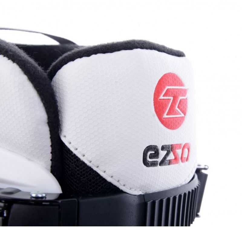 Riedučiai Tempish Ezza 90 Uni, 43