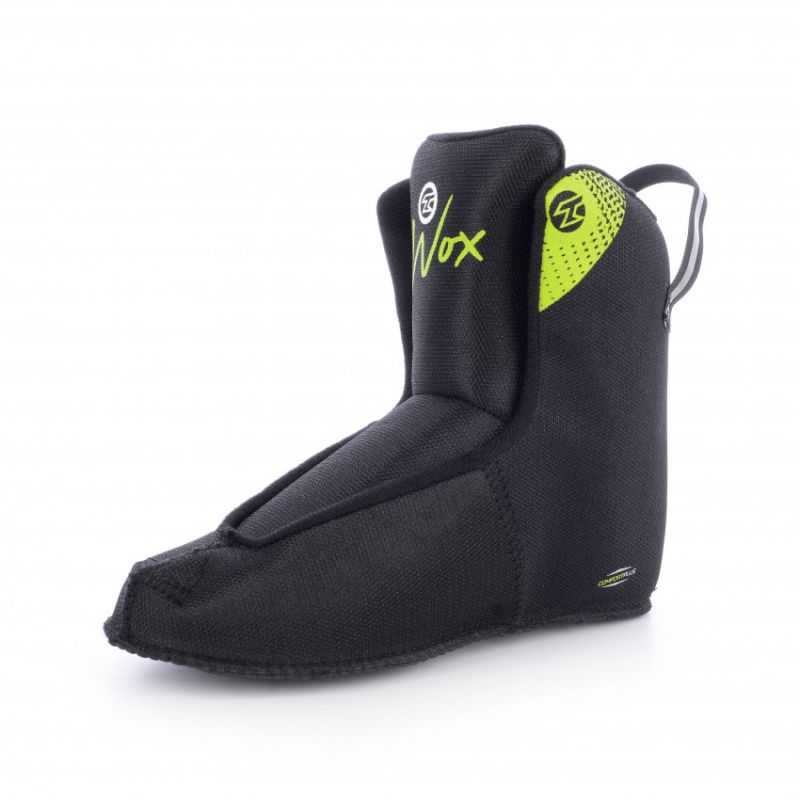 Riedučiai Tempish Wox M 1000065, žali