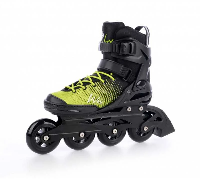 Tempish WOX Inline skates Žalias 45