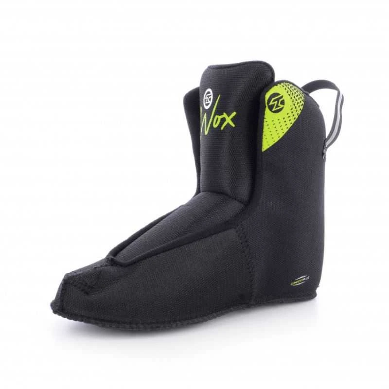 Tempish WOX Inline skates Žalias 45