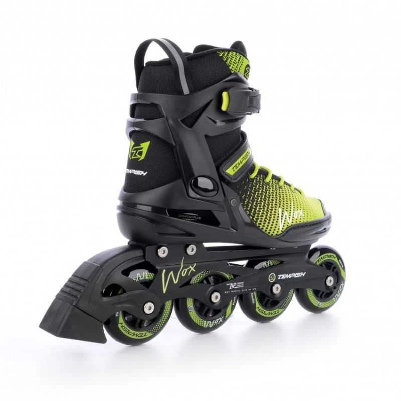 Tempish WOX Inline skates Žalias 45