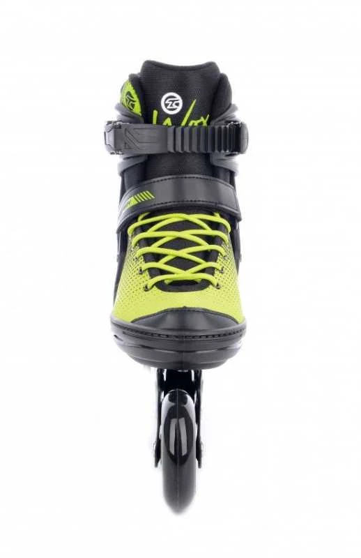 Tempish WOX Inline skates Žalias 45