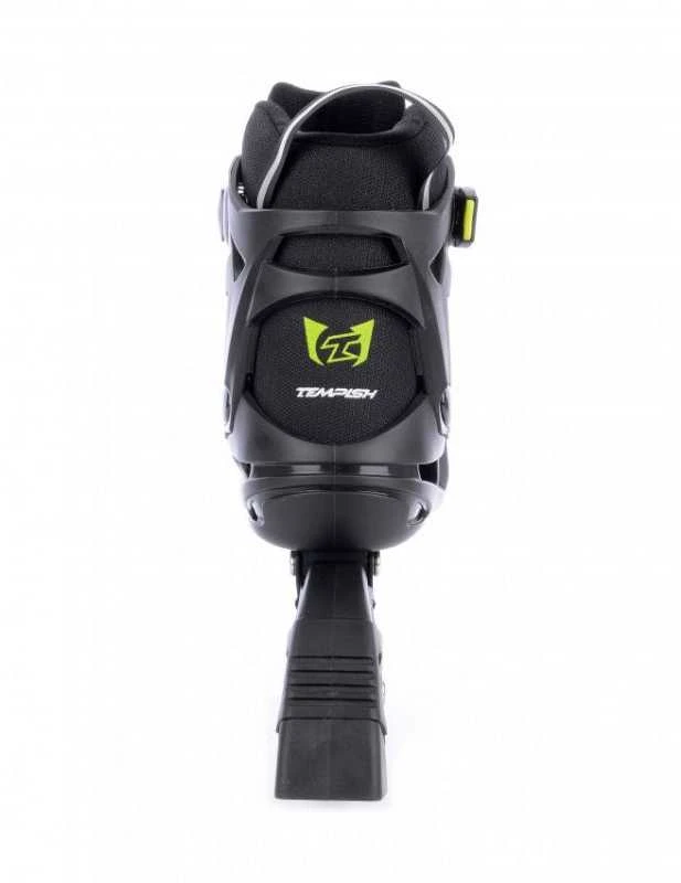 Tempish WOX Inline skates Žalias 45