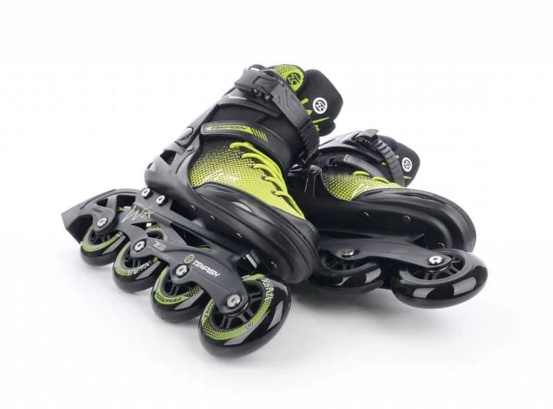 Tempish WOX Inline skates Žalias 45