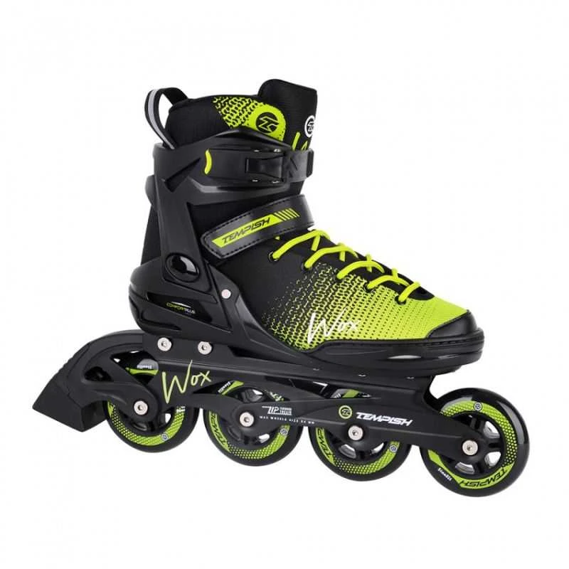 Tempish WOX Inline skates Žalias 45