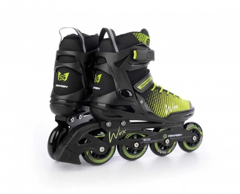 Tempish WOX Inline skates Žalias 45