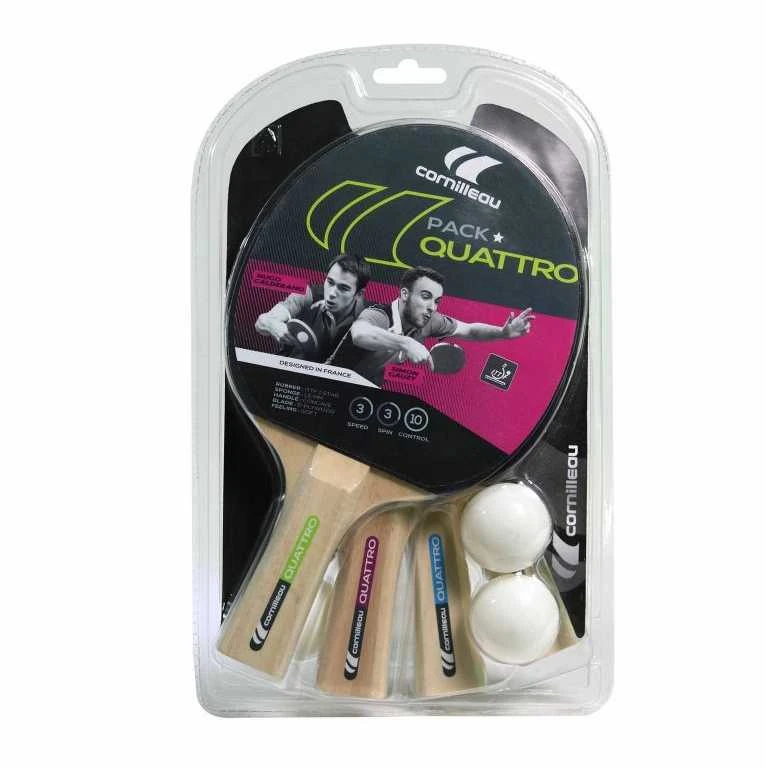 Stalo teniso rinkinys Cornilleau Sport Quattro
