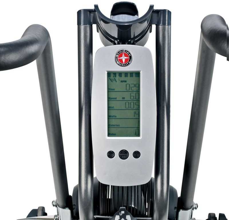 Dviratis Schwinn Airdyne AD6i