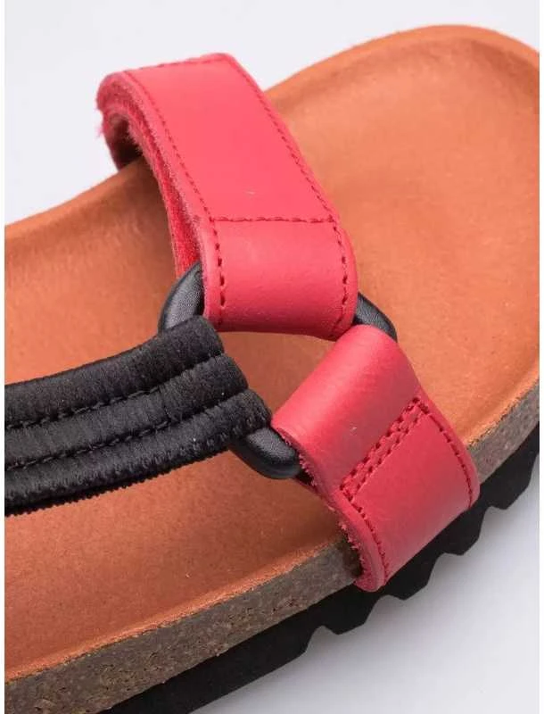 Scholl AVALYNĖ „HEAVEN“ MED MF230091051 DYDIS 41 SPALVA Raudona