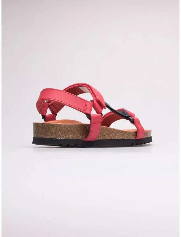 Scholl AVALYNĖ „HEAVEN“ MED MF230091051 DYDIS 41 SPALVA Raudona