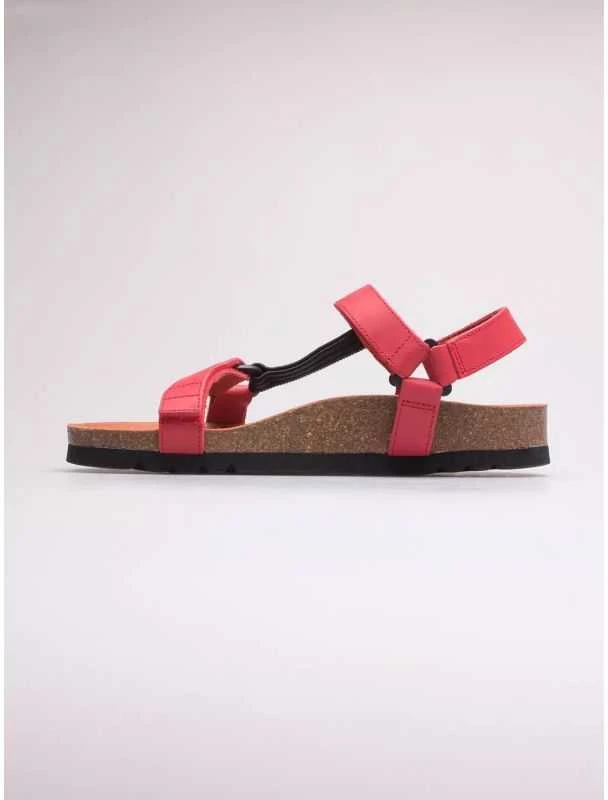 Scholl AVALYNĖ „HEAVEN“ MED MF230091051 DYDIS 41 SPALVA Raudona