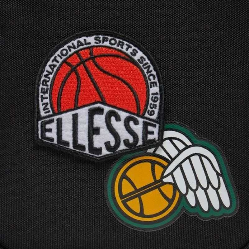 Ellesse Vizvo Vidutinio Dydžio Rankinė SAVA3601011
