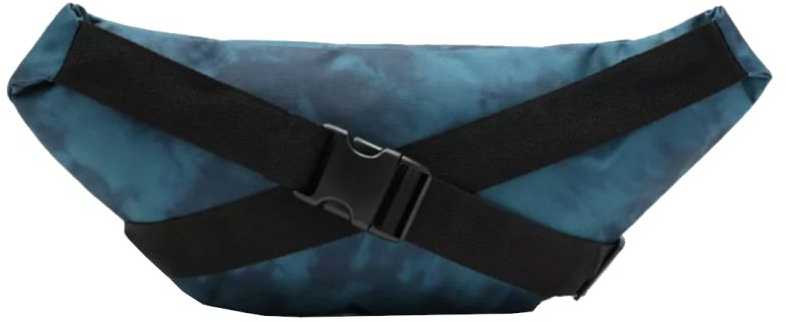 Juosmens krepšys Vans Crossbody Ward, mėlynas