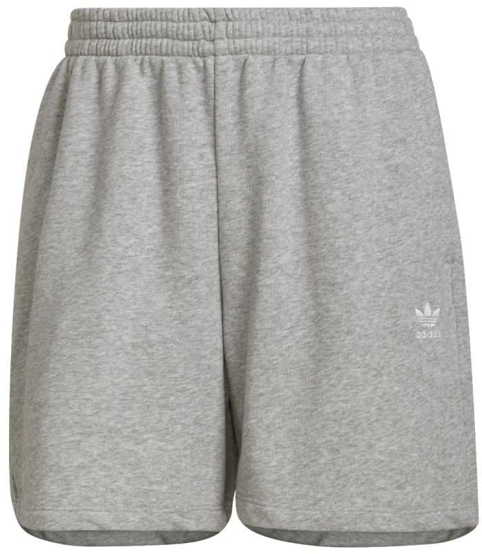 Adidas Adicolor Essentials Kilpinio Audinio Šortai Moterims HC0629