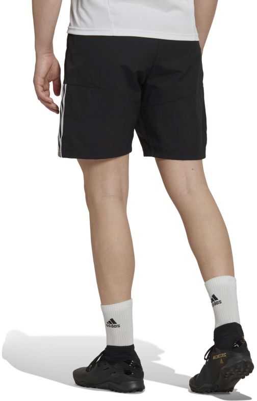 Šortai vyrams adidas Tiro 23 Competition Downtime juoda HI4710 (XL)