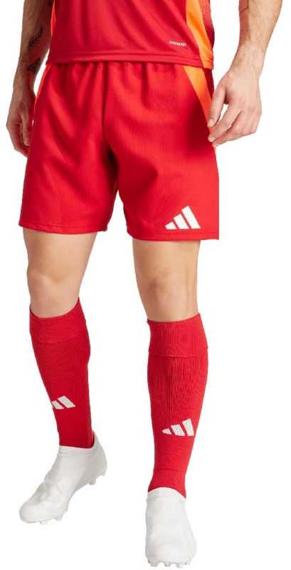 Šortai vyrams adidas Tiro 24 Competition Match raudona IK2245 (L)