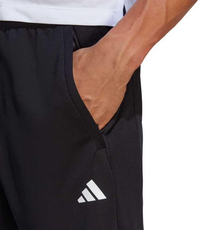 Adidas Train Essentials All Set treniruočių šortai vyrams IB8161