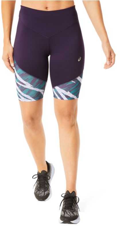Asics Wild Camo Sprinter Short W 2012C377-500