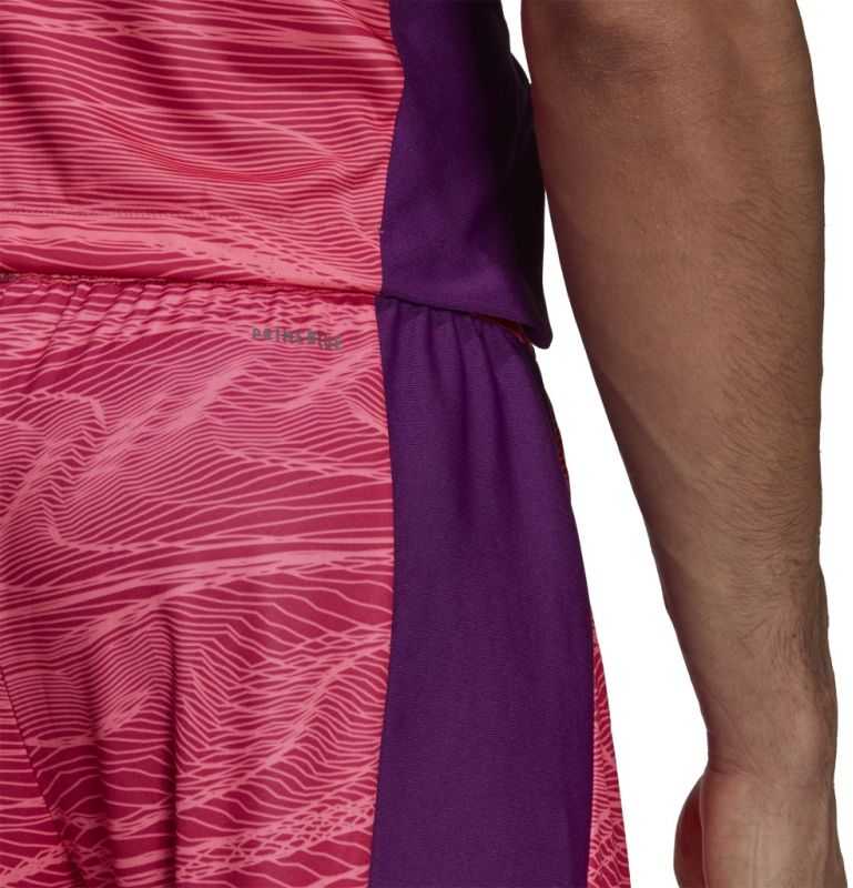 Adidas Condivo 21 M GT8408 Vartininkų Šortai