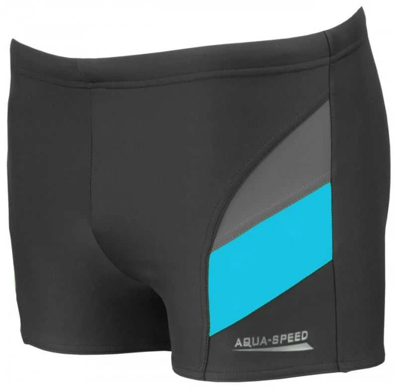 Maudymosi šortai Aqua Speed Andy, 134 dydis, col. 32