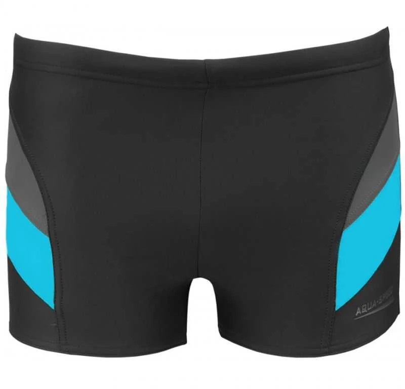 Maudymosi šortai Aqua Speed Andy, 134 dydis, col. 32