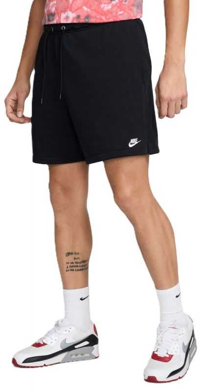 Šortai vyrams Nike Club juoda FN3520 010 (M)