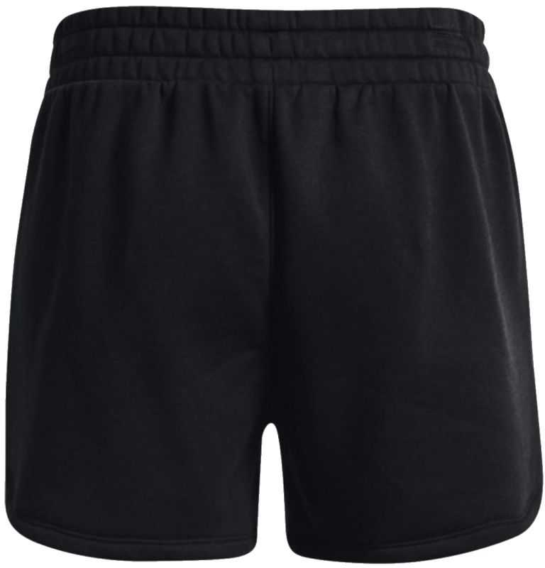 Under Armour Rival Fleece Šortai W 1369858-001