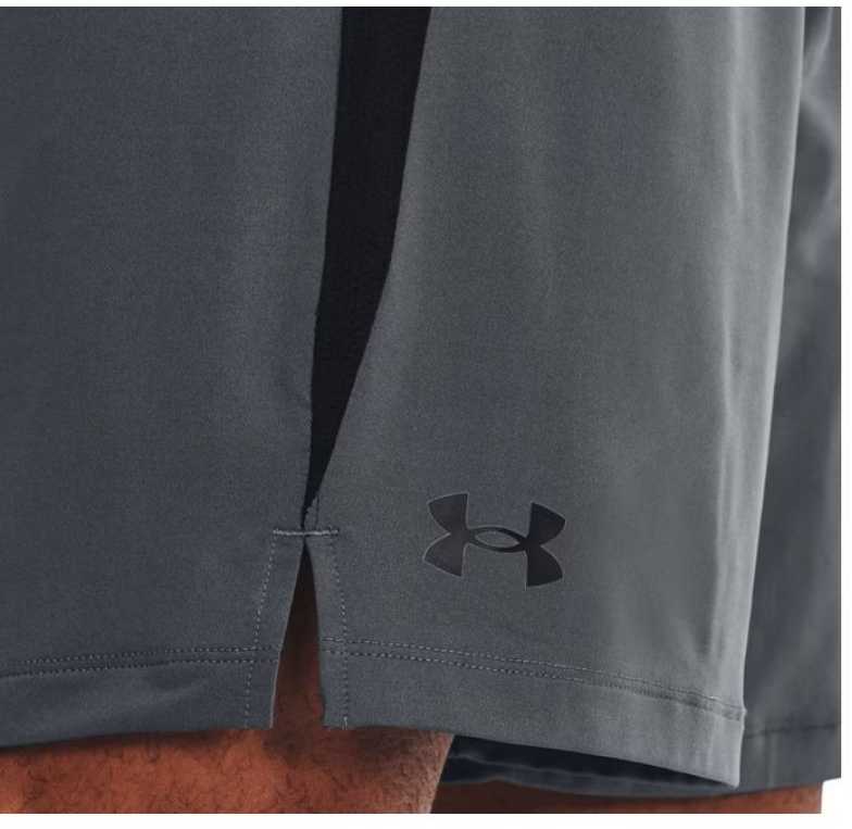 Under Armour Tech Vent Šortai – Laisvi M 1376955 012