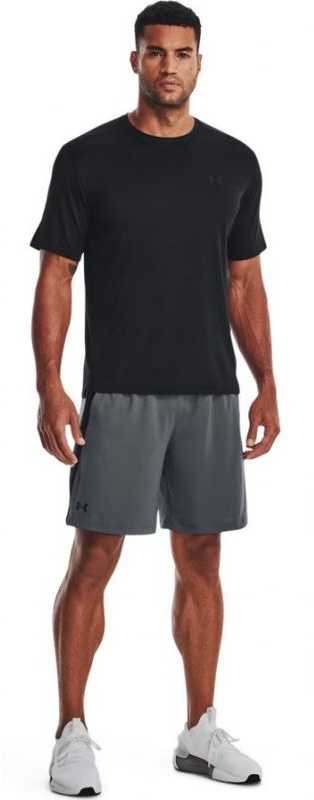 Under Armour Tech Vent Šortai – Laisvi M 1376955 012