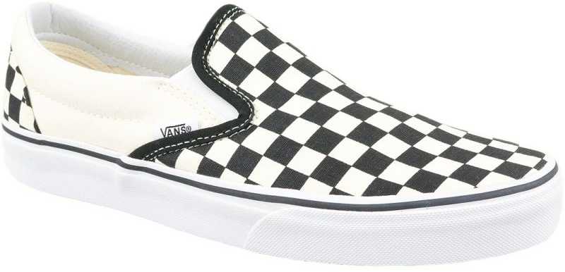 Vans Klasikiniai Slip-On M VN00EYEBWW sportbačiai