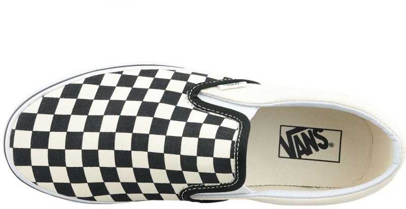 Vans Klasikiniai Slip-On M VN00EYEBWW sportbačiai