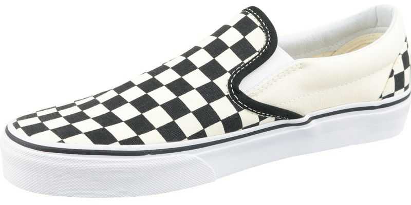 Vans Klasikiniai Slip-On M VN00EYEBWW sportbačiai