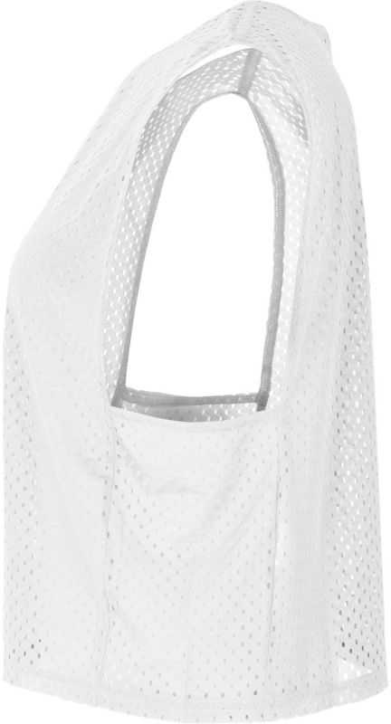 Žymeklis - skiriamieji marškinėliai Nike Dri-FIT Park, balti, 3 vnt