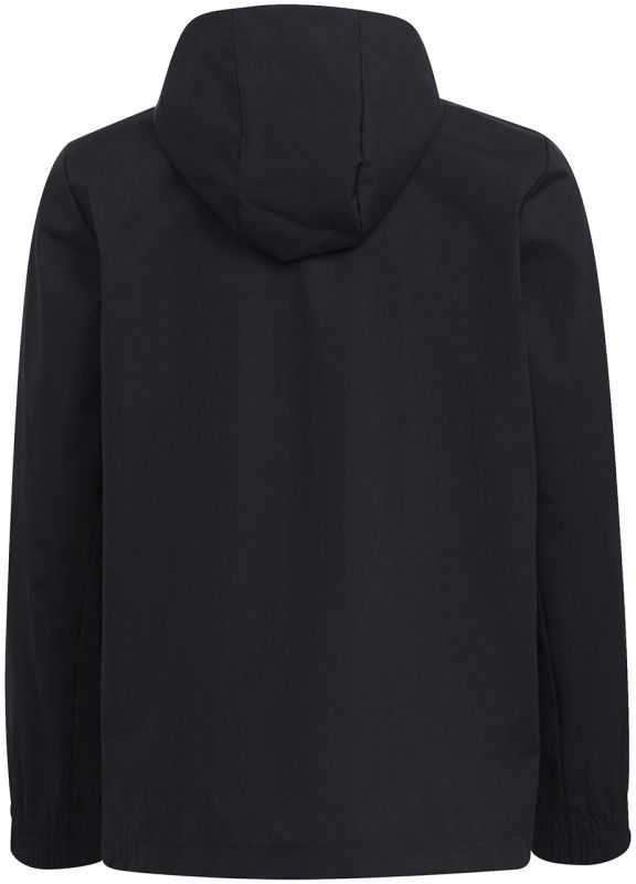 Striukė vaikams adidas Entrada 22 All-Weather juoda IK4014