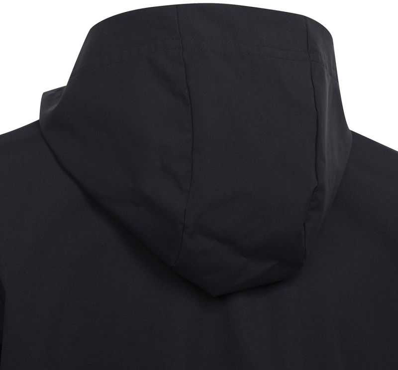 Striukė vaikams adidas Entrada 22 All-Weather juoda IK4014