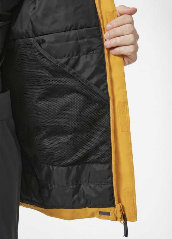 Vyriška pašiltinta slidinėjimo striukė Helly Hansen Banff