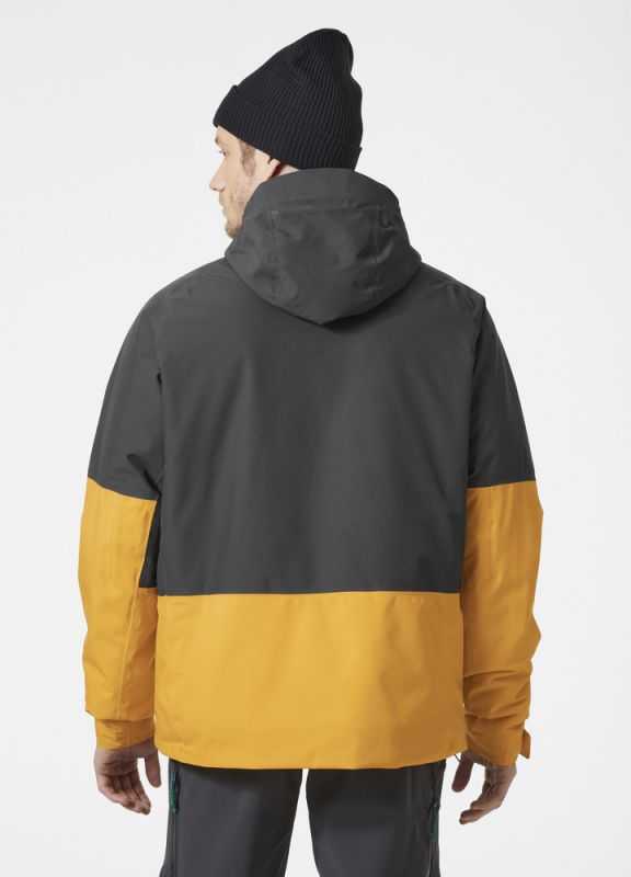 Vyriška pašiltinta slidinėjimo striukė Helly Hansen Banff