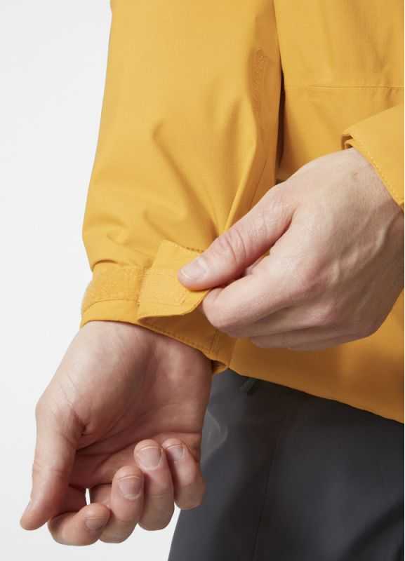 Vyriška pašiltinta slidinėjimo striukė Helly Hansen Banff