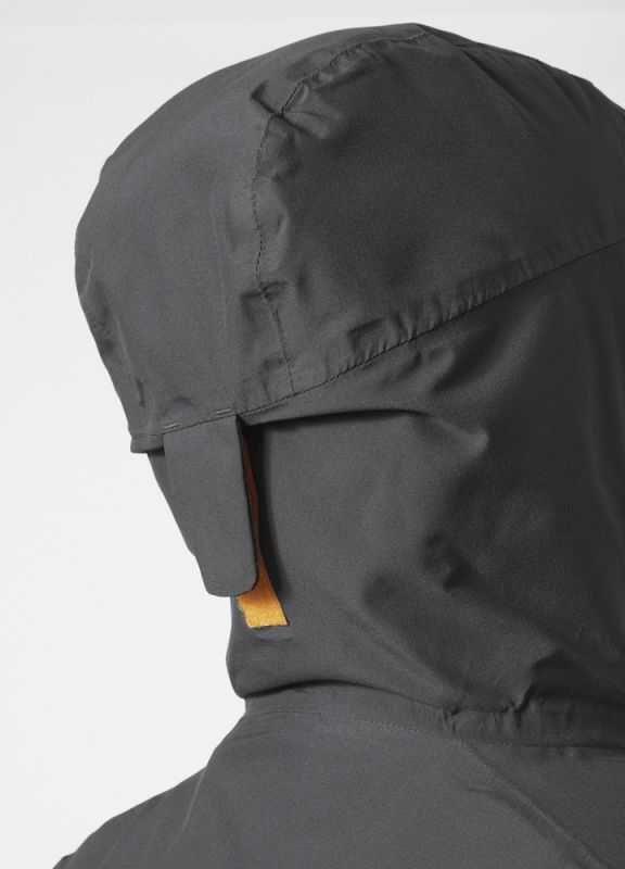 Vyriška pašiltinta slidinėjimo striukė Helly Hansen Banff