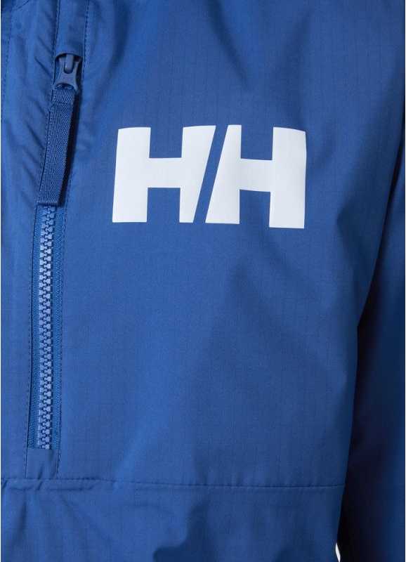Vyriška supakuojama striukė Helly Hansen Belfast 2, mėlyna