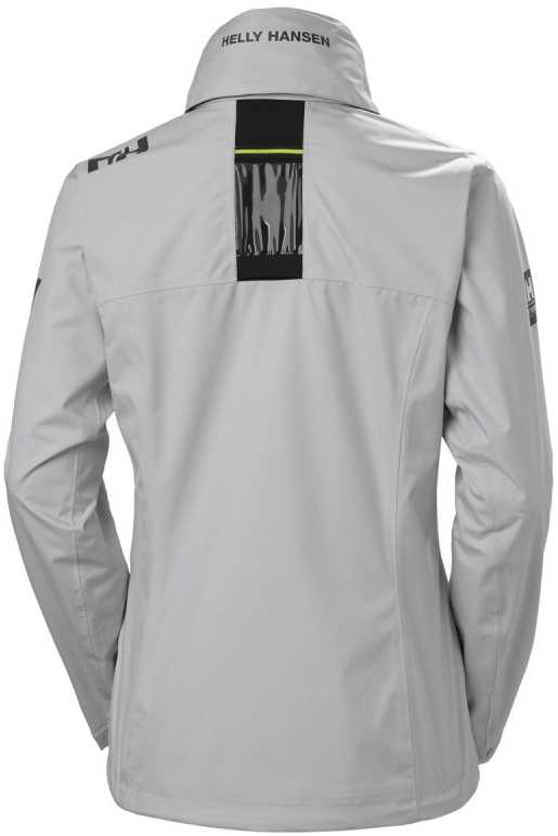 Helly Hansen Crew striukė su kapišonu W 33899 853