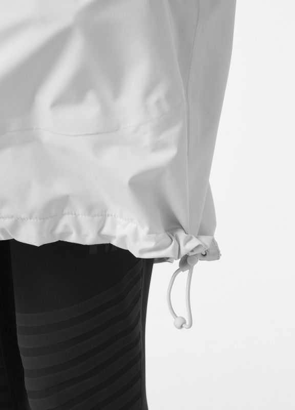 Moteriška neperšlampama striukė Helly Hansen Escape Coat, pilka