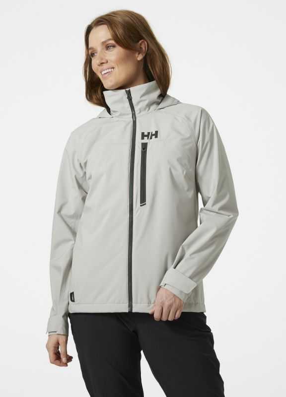 Moteriška striukė su LifaLoft izoliacija Helly Hansen HP Racing