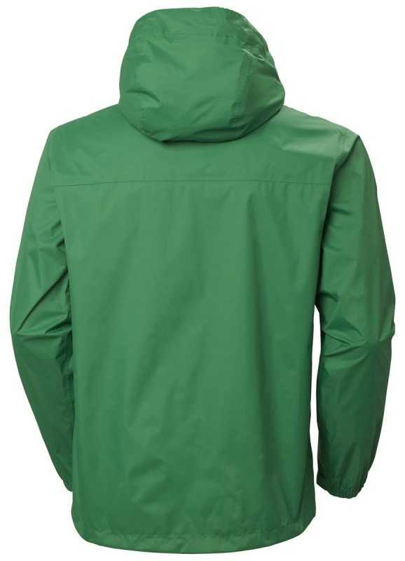 Vyriška striukė su HELLY TECH® Performance Helly Hansen Loke