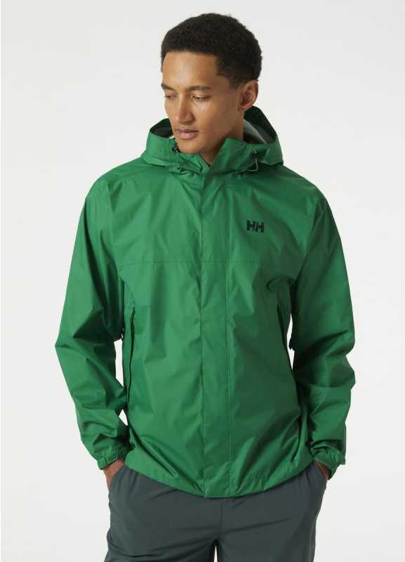 Vyriška striukė su HELLY TECH® Performance Helly Hansen Loke