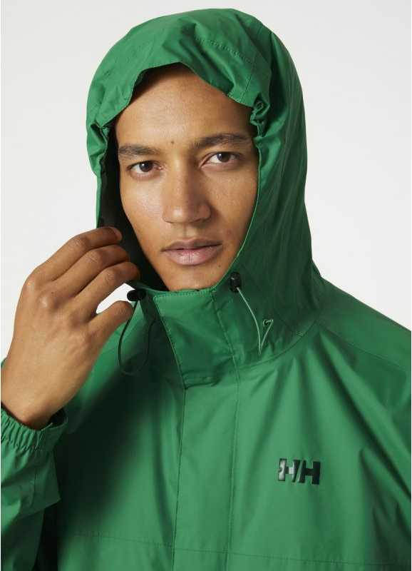 Vyriška striukė su HELLY TECH® Performance Helly Hansen Loke